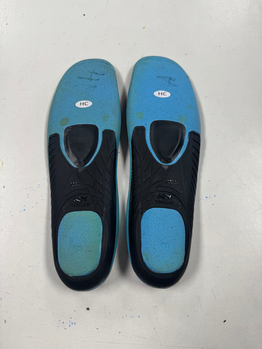 *Used* True Hockey Genetix Pro Replacement Insoles