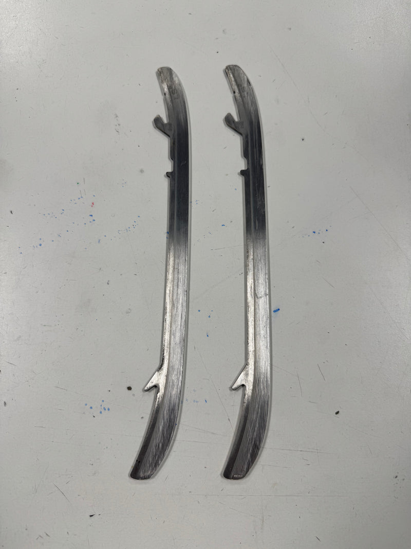 Load image into Gallery viewer, Used Bauer LS2 Steel (296mm)
