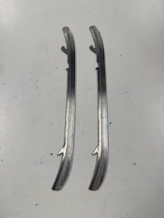 Used Bauer LS2 Steel (296mm)