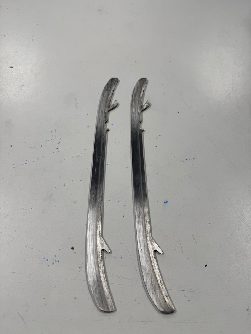 Load image into Gallery viewer, Used Bauer LS2 Steel (296mm)
