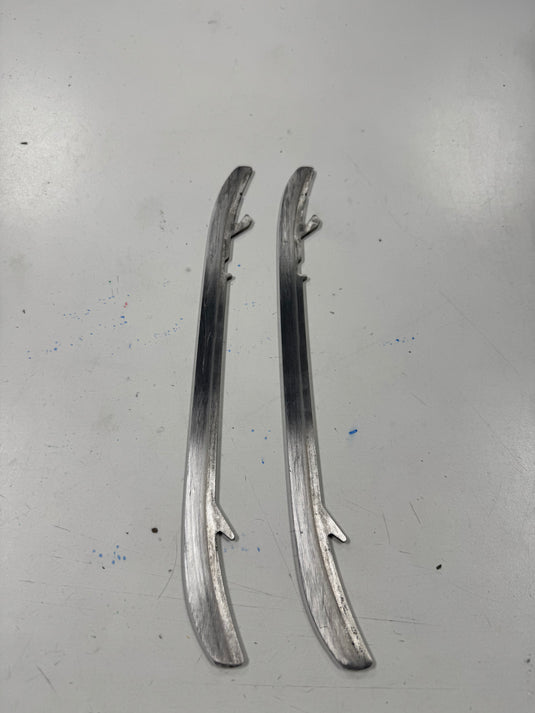 Used Bauer LS2 Steel (296mm)
