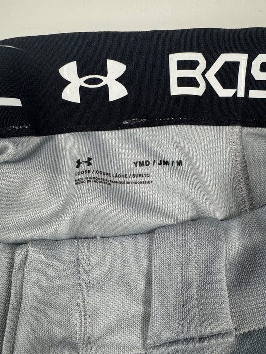 Used Under Armor Youth Medium Baseball Pants