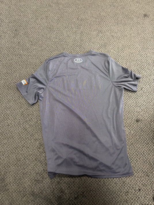 Used Prospect United Baseball Apparel