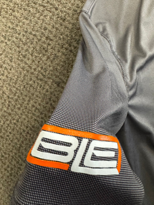 Used Prospect United Baseball Apparel