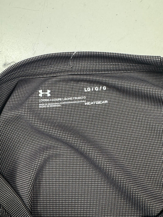Used Prospect United Baseball Apparel