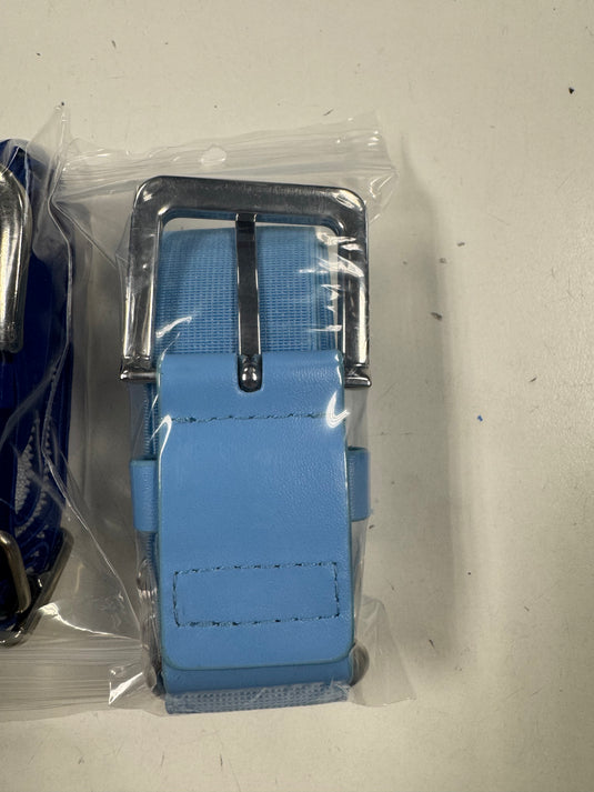 Used Baseball Belt