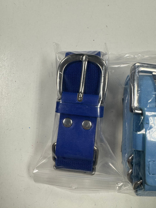 Used Baseball Belt