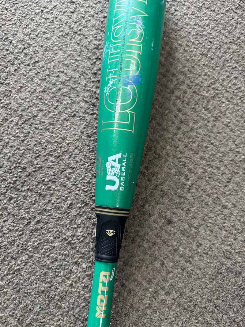 Load image into Gallery viewer, Used Louisville Slugger Meta Drop -12 Baseball Bat
