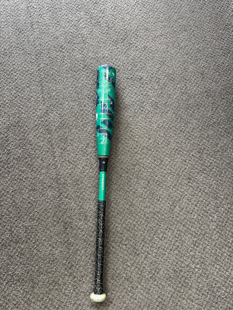 Load image into Gallery viewer, Used Louisville Slugger Meta Drop -12 Baseball Bat

