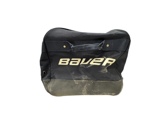 Used Bauer Hockey Bag, Sno-King JR Thunderbirds