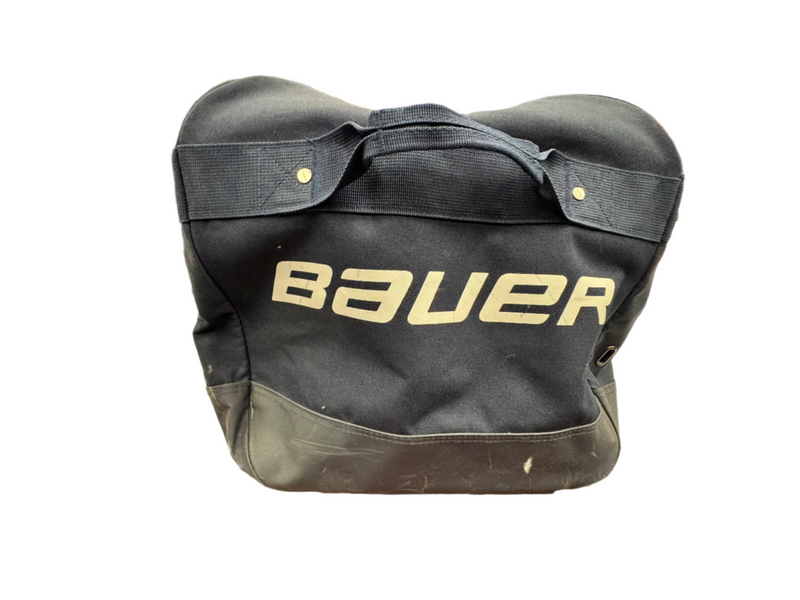 Load image into Gallery viewer, Used Bauer Hockey Bag, Sno-King JR Thunderbirds
