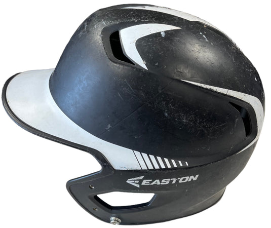 Used Easton Z5 JR. Baseball Helmet