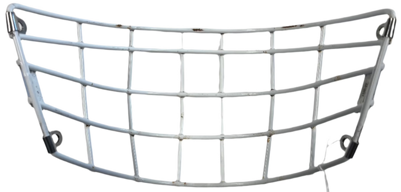Load image into Gallery viewer, Used Bauer NM4 White Senior Replacement Cage

