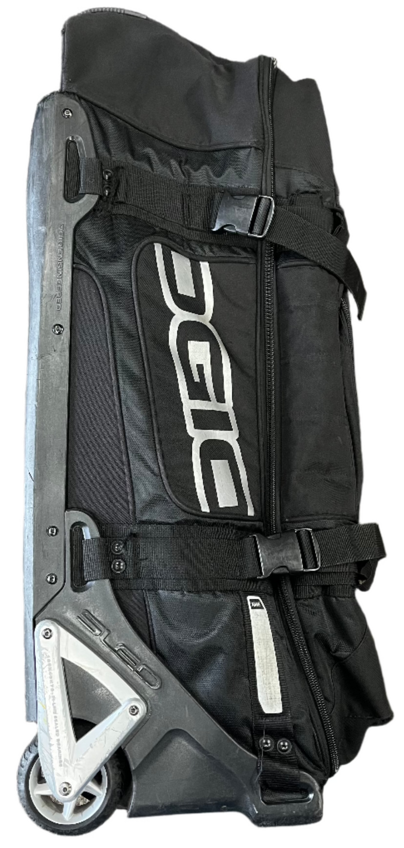 Load image into Gallery viewer, Used OGIO Rig 9800 Wheeled Travel Bag
