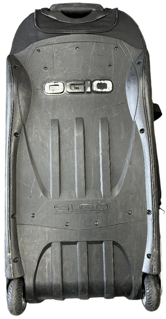 Used OGIO Rig 9800 Wheeled Travel Bag