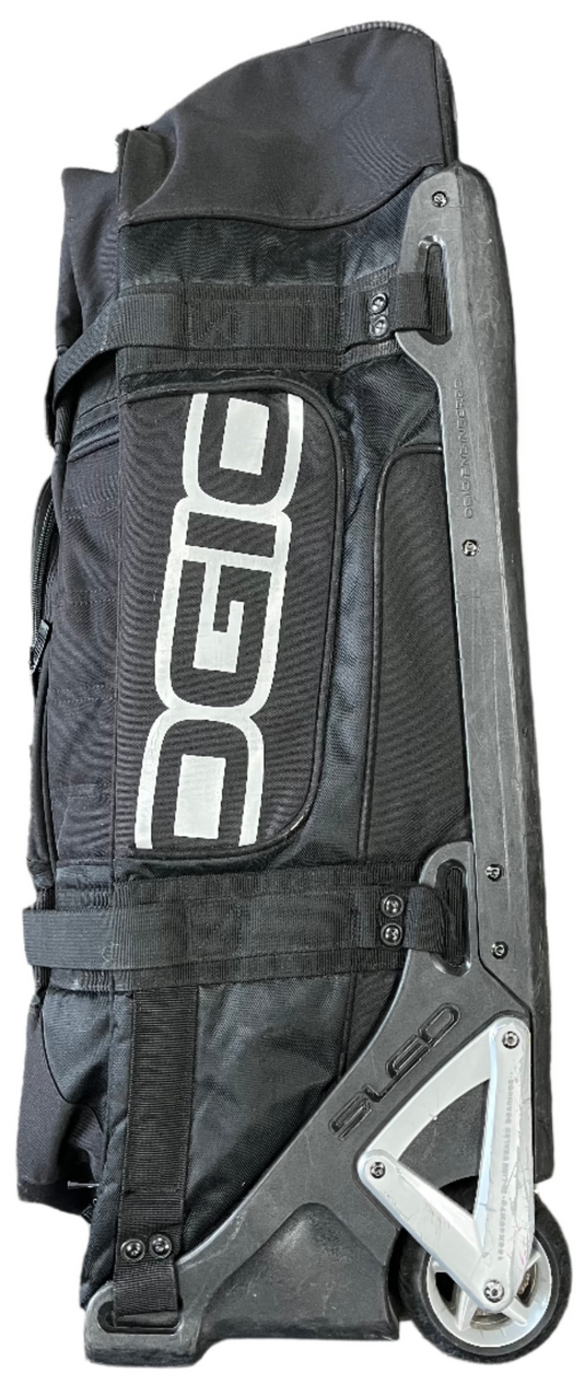 Used OGIO Rig 9800 Wheeled Travel Bag