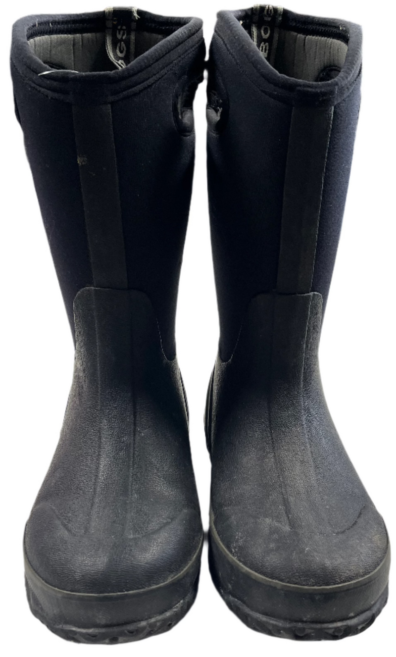 Load image into Gallery viewer, Used Bogs Classic High Size 2 Boots

