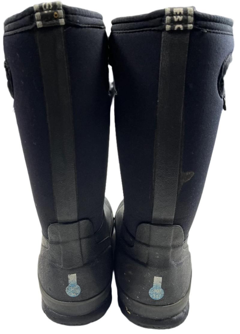 Load image into Gallery viewer, Used Bogs Classic High Size 2 Boots
