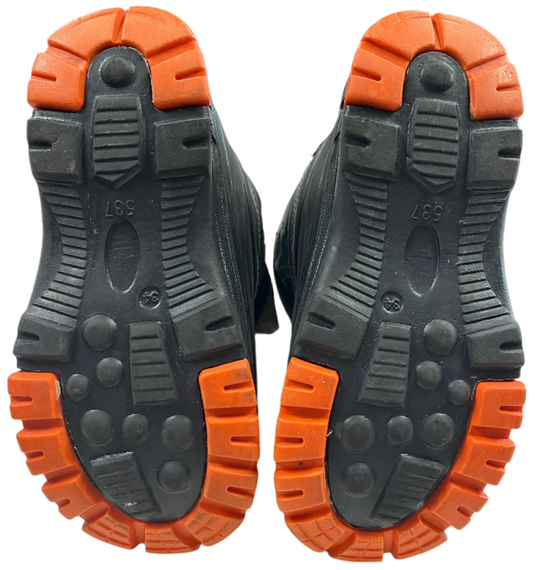 Used Nova Mountain Kids Winter Boots