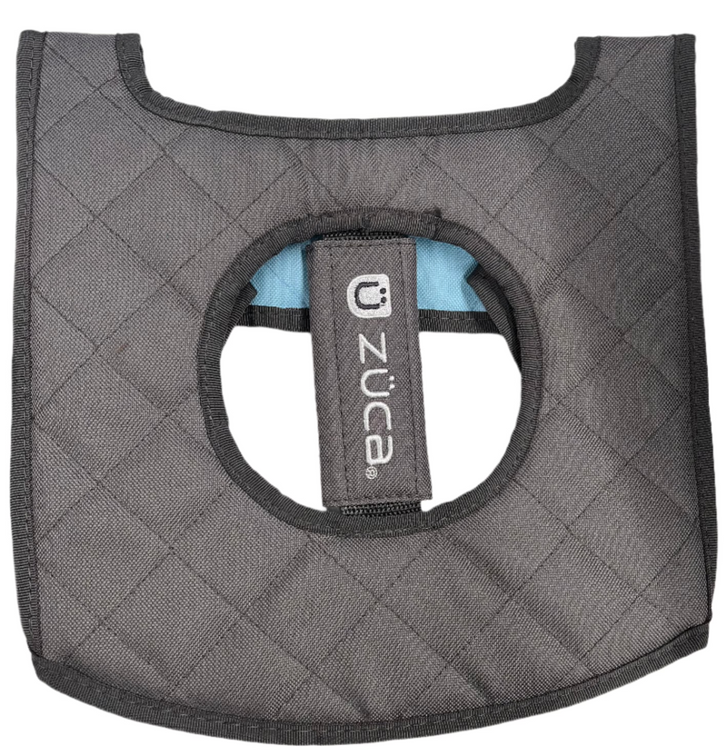 Load image into Gallery viewer, Zuca Cart Seat Cushion Figure Skate Accessory
