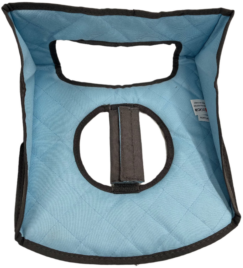 Load image into Gallery viewer, Zuca Cart Seat Cushion Figure Skate Accessory
