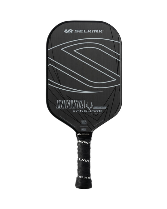 Selkirk Vanguard Control Pickleball Paddle