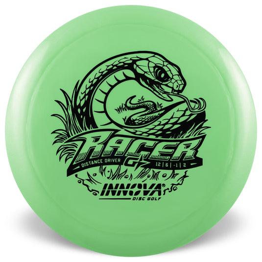 Innova Racer Disc Golf Distance Driver