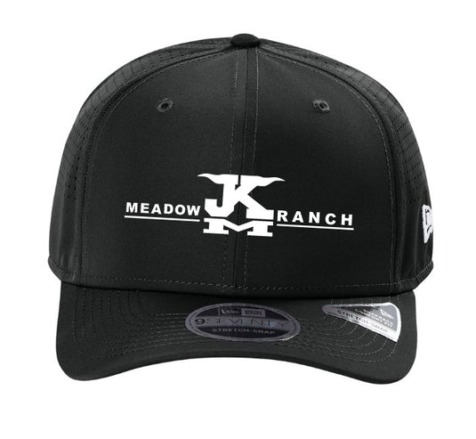 JK Meadows Ranch 9Seventy Stretch-Snapback