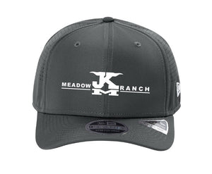 JK Meadows Ranch 9Seventy Stretch-Snapback