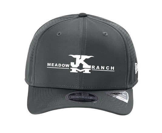 JK Meadows Ranch 9Seventy Stretch-Snapback
