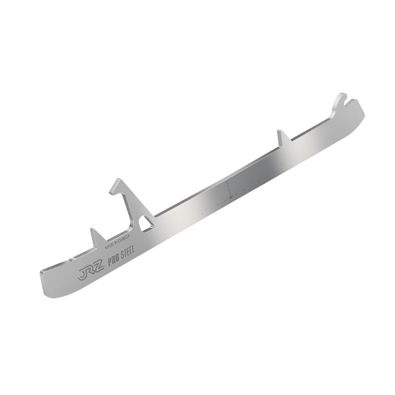 Load image into Gallery viewer, JRZ Stainless PRO STEEL Replacement Blades For Hockey Skates
