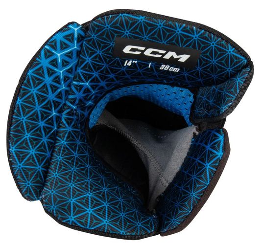CCM Jetspeed FT8 Sr. Hockey Gloves