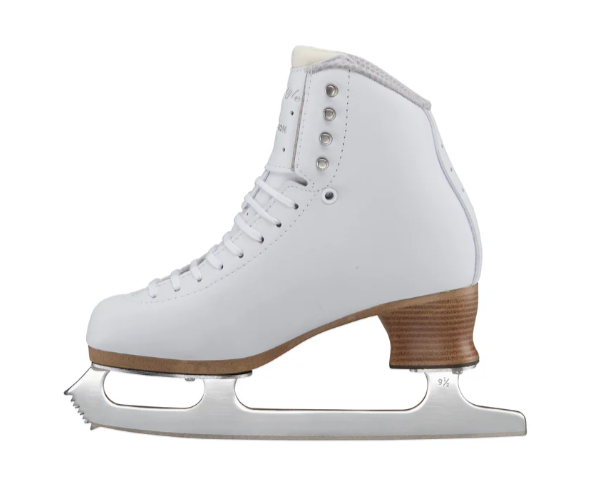 Load image into Gallery viewer, Jackson Freestyle Fusion FS2190 Ladies Figure Skates
