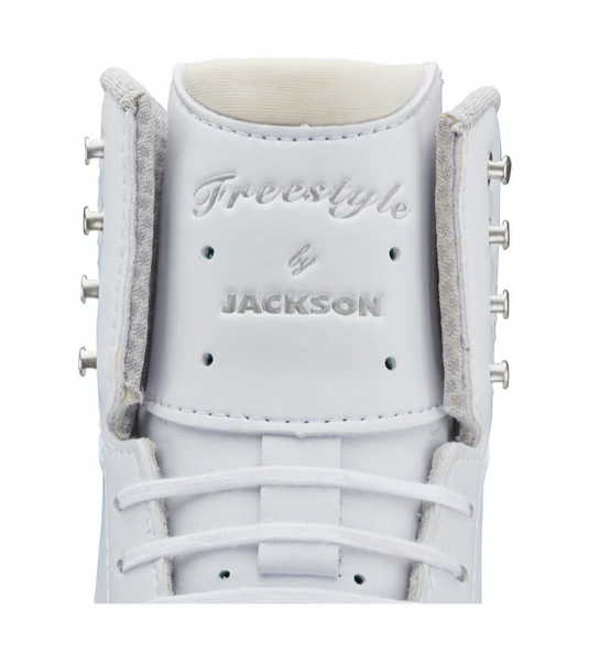 Jackson Freestyle Fusion FS2190 Ladies Figure Skates