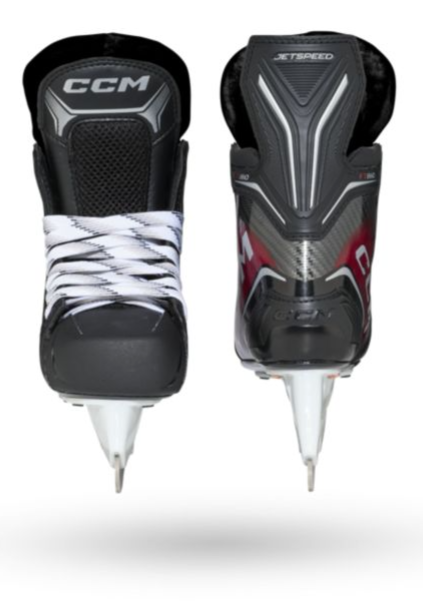 CCM Jetspeed FT860 Intermediate Hockey Skates