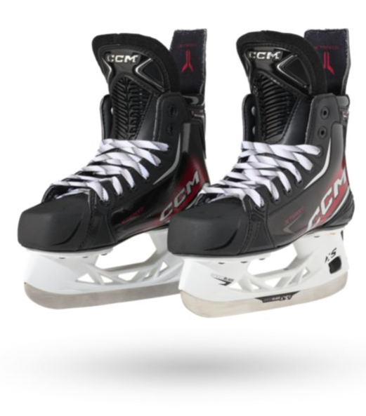 CCM Jetspeed FT870 Junior Hockey Skates