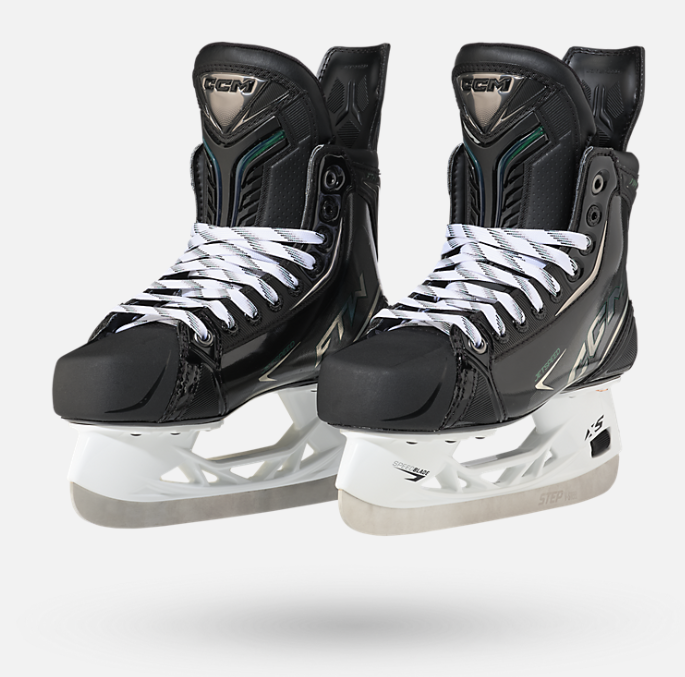 Load image into Gallery viewer, CCM Jetspeed FTW Senior Hockey Skates
