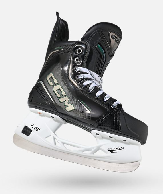 Load image into Gallery viewer, CCM Jetspeed FTW Senior Hockey Skates
