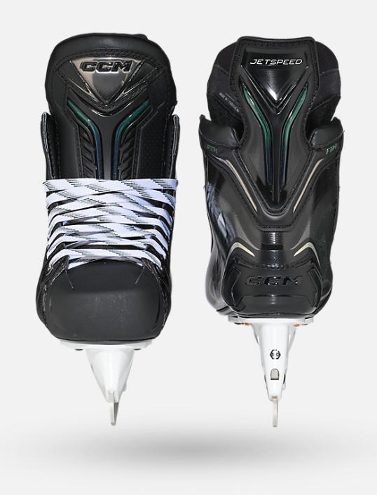 Load image into Gallery viewer, CCM Jetspeed FTW Senior Hockey Skates

