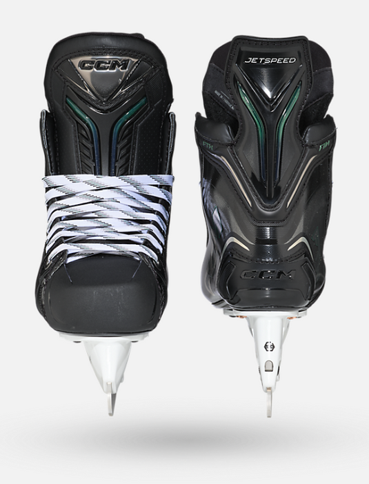 CCM Jetspeed FTW Senior Hockey Skates