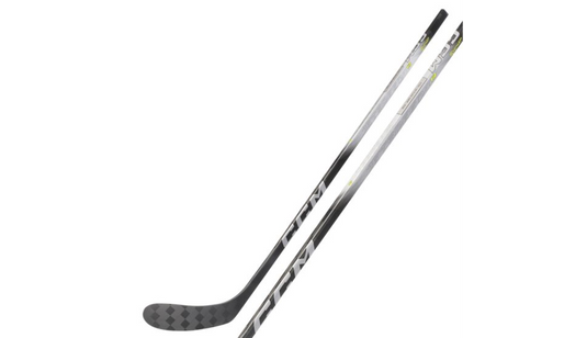 CCM Jetspeed III Youth Hockey Stick