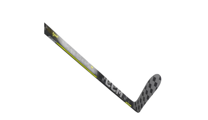 Load image into Gallery viewer, CCM Jetspeed III Youth Hockey Stick
