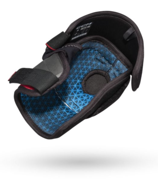 CCM Jetspeed FT880 Senior Elbow Pads