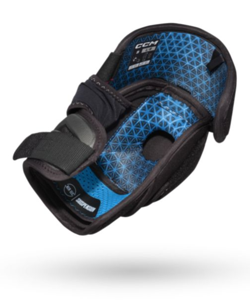 CCM Jetspeed FT8 Senior Elbow Pads