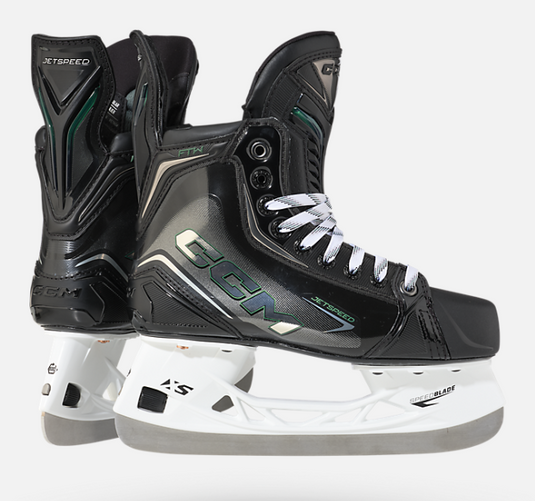 CCM Jetspeed FTW Senior Hockey Skates