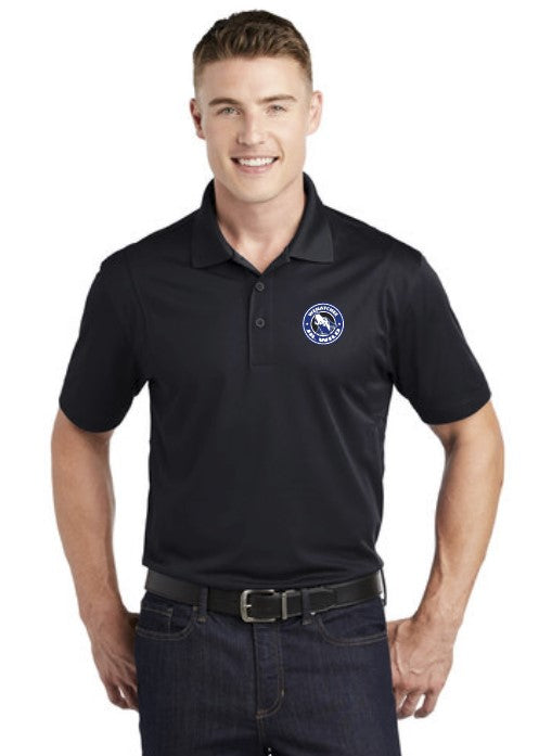 Wenatchee Jr Wild Adult Micropique Polo Shirt