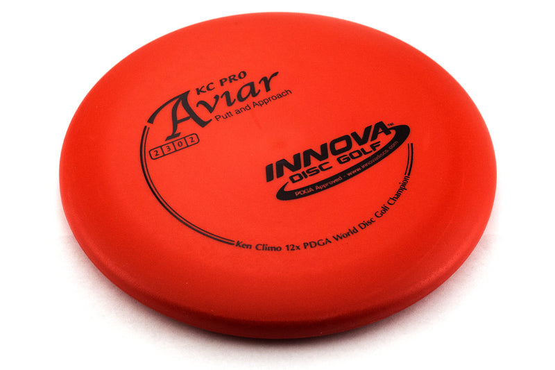 Load image into Gallery viewer, KC Pro Aviar Putt and Approach
