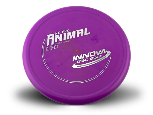 Innova KC Animal Putt & Approach Disc