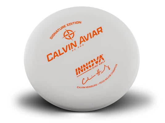 Innova Aviar Putt and Approach Disc