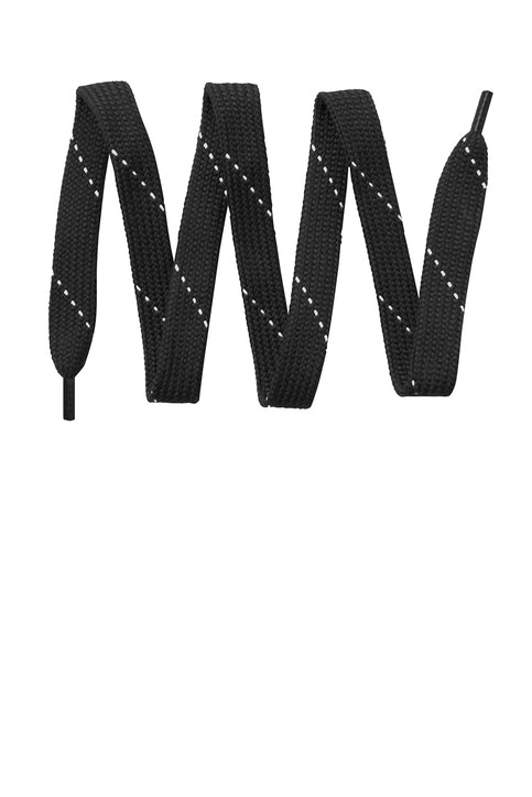Load image into Gallery viewer, Vulture Culture Single Logo Skate Lace Hoodie
